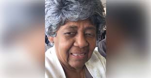 Obituary information for Gwendolyn Rosetta Franklin