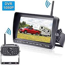 Maybe you would like to learn more about one of these? Amazon Com Amtifo Fhd 1080p Digital Wireless Backup Camera Hitch Camera With 7 Dvr Monitor Support Spl Wireless Backup Camera Rv Backup Camera Backup Camera