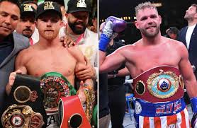 May 08, 2021 | 5:00 pm. Boxing Odds For Canelo Alvarez Vs Billy Joe Saunders Betting Insider Journal