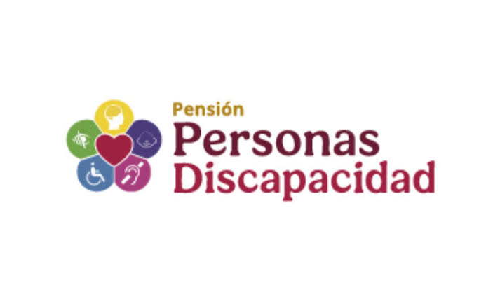 Pensión Bienestar Personas con Discapacidad MX