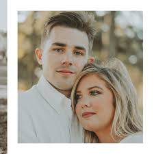 Luke + Emily. Can't wait to photograph their wedding next year!