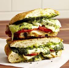 Mayonnaise, for example, contains about 90 calories per tablespoon, while mustard has just about 10 calories per teaspoon. Best Leftover Turkey Sandwiches What To Make With Turkey