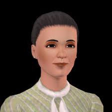 Studying Don side research: Kaylynn Langerak