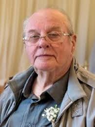 Jerry Lee Potter Obituary