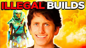 Silt Strider Supplies