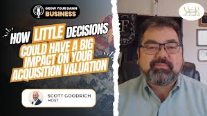 How Little Decisions Could Have a Big Impact