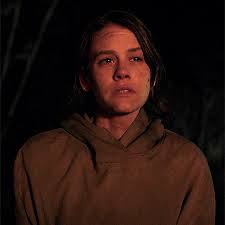 LADIES OF CINEMA — Sosie Bacon as Dr. Rose Cotter • Smile (2022)