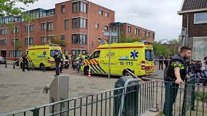 In den haag zijn acht mensen aangehouden na een schietincident bij het jan van riebeekplein. Persoon Vast Om Schietpartij Den Haag Binnenland Telegraaf Nl