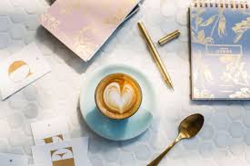 مكونات موكا كوفي بارد ????☕ moka ice coffee. 8 Ways Cafes Can Take Instagram To The Next Level With Examples