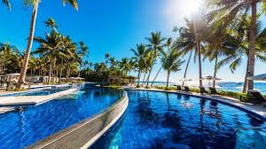 Though it is a large resort, everybody could easily find a space. All Henann Resorts In Boracay And Bohol Philippines Ranked By Popularity Youtube