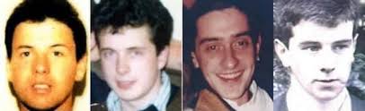 CLONOE MARTYRS REMEMBERED 30 YEARS ON
