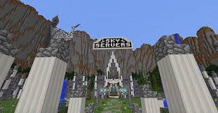 Kitpvp is a competitive gamemode where players choose a kit to equip before going into battle and fighting each other in different . Skylobby Minecraft Network 24 7 Prison Hub Skyblock Creative Soup Pvp And More Minecraft Server