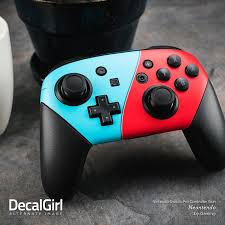 Your nintendo switch pro controller should be as unique as you are, and a custom skin for it is the perfect way to express your personality! Nintendo Switch Pro Controller Skin Solid State Peach By Solid Colors Decalgirl
