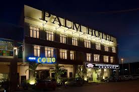 get quote call now get directions. Best Price On Palm Hotel Ipoh In Ipoh Reviews