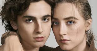Saoirse ronan and timothée chalamet know. Saoirse Ronan And Timothee Chalamet Bff Goals On Little Women It S A Story Full Of Love Flipboard