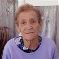 Lorenza Castillo Obituary