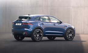 We did not find results for: 2021 Jaguar E Pace First Look Autonxt
