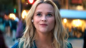 Wait, Does Reese Witherspoon's Divorce Have To Do With…