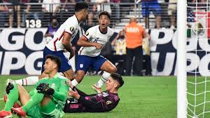 Miles robinson improves stock at gold cup. Wn0wzjkiwqqoom