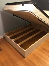 Diy modern wood platform bed. 28 Easy Diy Platform Bed Ideas