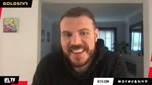 'I'VE SPARRED TONS OF ROUNDS WITH DUBOIS & PARKER'