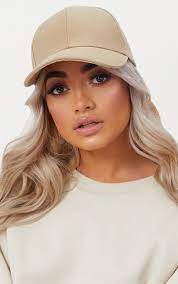 Hats Women S Hats Headwear Prettylittlething Usa Hats For Women Winter Hats For Women Womens Baseball Cap