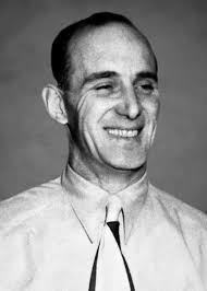 Reserve Inspector Arthur Stanley Trentham