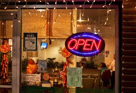 We got multple different items and all items were slimy and tasteless. Oh Come All Ye Hungry To A Chinese Restaurant On Christmas Smithsonian Folklife