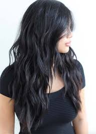 Then check out these cool new ideas from all things hair. 101 Layered Haircuts Hairstyles For Long Hair 2020 Fashionisers C Part 11