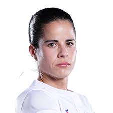 Aida Martinez Sanjuan Official Profile 2026