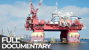Europe S Biggest Port The Port Of Rotterdam Giant Hubs Episode 2 Free Documentary Youtube Documentaries Rotterdam Documentaries Youtube