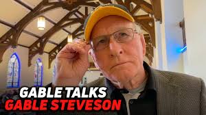 Dan Gable On Gable Steveson's Loss, NIL, Loyalty, and Athletic Tape