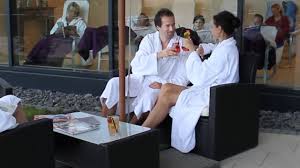 Lahn Dill Bergland Therme Youtube