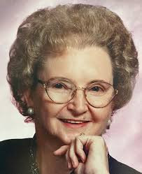 Mary Bell Swaim Dunlap