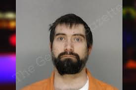 Daniel Angelo — Bibb County Jail Bookings