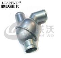 Sinotruk HOWO A7 Wd615 Wd618 Wd12 Weichai Engine Parts Thermostat Vg14060135