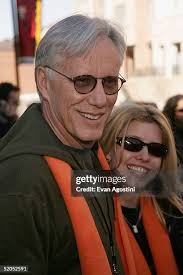 128 James Woods Girlfriend Stock Photos, High-Res Pictures, and Images