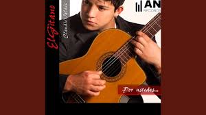 Creo que represento a la gente que está hoy día en el teatro, me gustó mucho, expresó en esa ocasión. Zalo Reyes Se Despide De Claudio Valdes El Gitano Con Emotivo Mensaje Demasiado Joven Y Talentoso Para Partir
