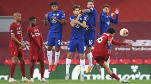 Add your favourite leagues and cups here to access them quickly and see them on top in live scores. Chelsea Vs Liverpool Premier League 2020 Live Score Streaming Online How To Watch Chelsea Vs Liverpool Match Live Telecast In India