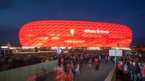 Any commercial use, printing or linking to these images on the internet is strictly prohibited and requires. Wallpaper Allianz Arena En