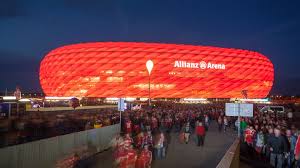 Browse 206,559 allianz arena stock photos and images available, or search for stadium or munich to find. Wallpaper Allianz Arena En