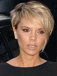Whenever victoria beckham gets a new haircut, we all want to follow suit. Pin On Frisuren