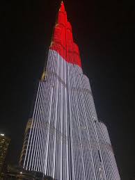 Maybe you would like to learn more about one of these? Kiamat Berikut 5 Gedung Tertinggi Dunia Di Masa Depan Tingginya Capai 35 Ribu Km Galajabar