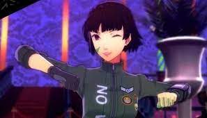 Persona 5 Dancing Star Night And 3 Dancing Moon Night Show Nostalgic Costumes In New Trailer Atlus Shows Off The Costumes From Persona 5 Persona New Trailers