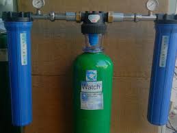 D'cal hard water conditioner (complete house) 3. Salt Free Water Softener By H2o Solution Salt Free Water Softener From Vadodara Id 367098