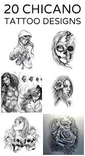 The most known example of the chicano identity is the depiction of life in the barrio (latino. 21 Creative Chicano Tattoo Ideas Tattoos Tattoodesigns Chicano Art Tattoos Art Tattoo Chicano