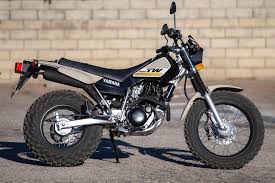 The spirit of competition infuses every sport machine yamaha makes, from atv to yz. 2020 Yamaha Tw200 Review The Forgotten Dual Sport Motorcycle
