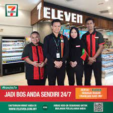 Here are 60 popular franchises in malaysia you can consider buying. Ingin Miliki Bisnes Sendiri 7 Eleven Malaysia Facebook