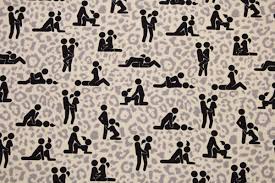 Videos tagged « kamasutra » (592 results). Baumwolljersey Playtime Kamasutra Leoprint Der Buntspecht Shop