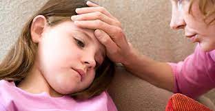 فدان آمنة تضخم علامات الحرارة الداخلية عند الاطفال dsvdedommel com